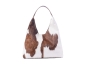 Preview: CLARA SHERPA BROWN WHITE